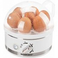 Silvercrest SED 400 A1