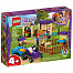 LEGO Juniors 41361 Mia a stáj pro hříbata