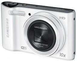 Samsung WB30F