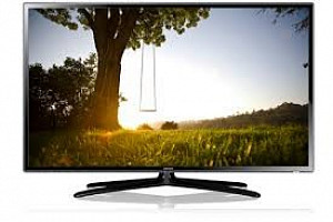 Samsung UE55F6105AK