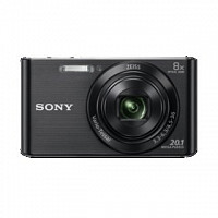Sony DSC-W830