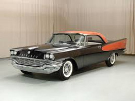 Chrysler 1956