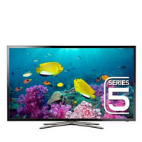 Samsung UE46F5570SS