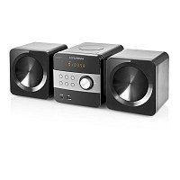 Hyundai MS-132-DU3BL