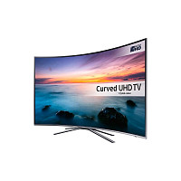 Samsung UE49KU6500U