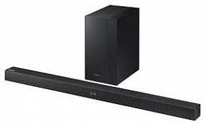 Samsung HW-M360 يتضمن 2.1 قناة بقوة 200 وات
