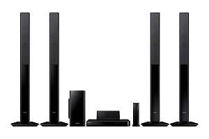 Samsung HT-H5550