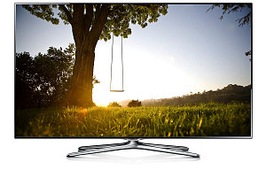 Samsung UE40F6645SB
