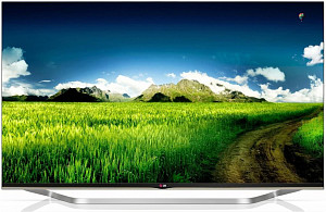 LG 42LB731V