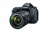 Canon EOS 6D Mark II