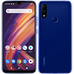 Lenovo A6 Note 