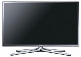 Samsung UE50F6275SB