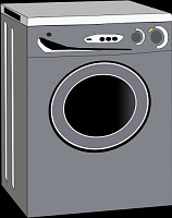 Blomberg WAF 1341