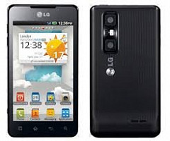 LG LG P720 Optimus-3D-Max