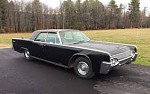 Lincoln 1961