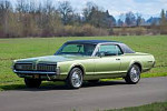 Mercury Cougar 1967