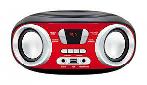 Manta MM210 CHILLI BoomBox