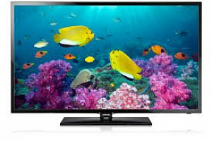 Samsung UE50F5005AK