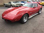 Chevrolet Corvette 1975