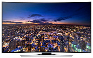 Samsung UE55HU8200T