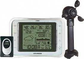 Hyundai Wind WS 2011