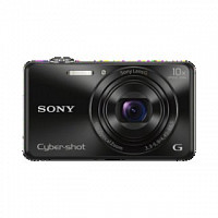 Sony DSC-WX220