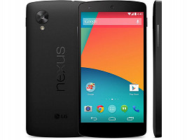 LG Google Nexus 5