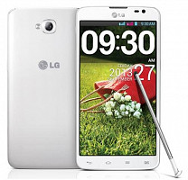 LG G Pro Lite Dual