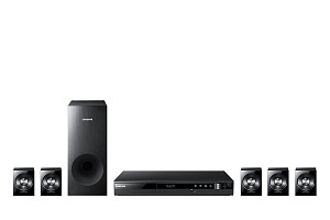 Samsung HT-D350