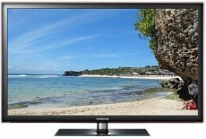 Samsung UE40D5705RS