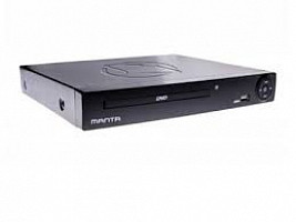 MANTA DVD072