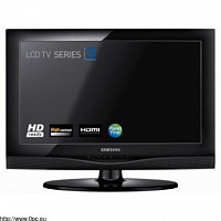 Samsung LE32C350