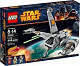 LEGO Star Wars 75050 B-Wing