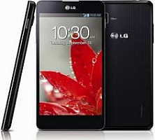LG LG-E975 - Optimus G