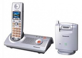 Panasonic KX-TG9140