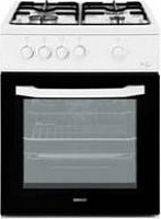 Beko CSG 52010 FW