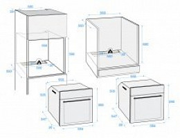 Beko OIM 39600 XP