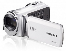 Samsung HMX-F90WP