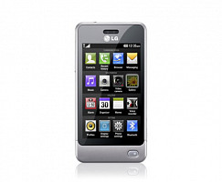 LG GD510  