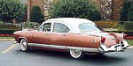 Kaiser Special 1954