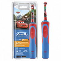 Oral-B Vitality Cars
