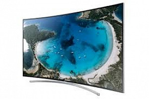 Samsung UE55H8005SQ