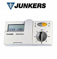 Junkers TR 200