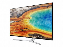 Samsung UE75MU8000T