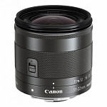 Canon EF-M 11-22mm f/4-5.6 IS
