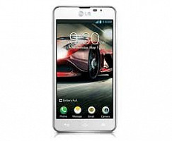 LG LG-P875 - Optimus F5