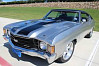 Chevrolet Chevelle 1972
