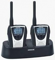 Audioline PMR Easy 009