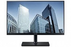 Samsung WQHD Monitor S27H850 (27&#34;)