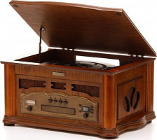 Hyundai RTC 315 Retro